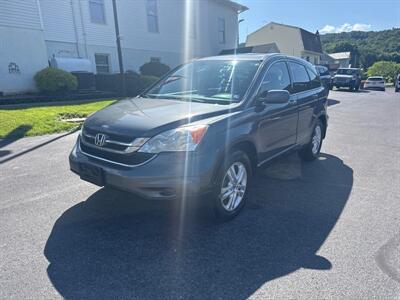 2011 Honda CR-V EX-L  AWD - Photo 14 - Hesston, PA 16647