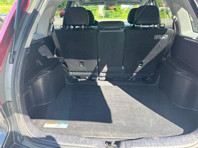 2011 Honda CR-V EX-L  AWD - Photo 43 - Hesston, PA 16647
