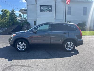 2011 Honda CR-V EX-L  AWD - Photo 12 - Hesston, PA 16647