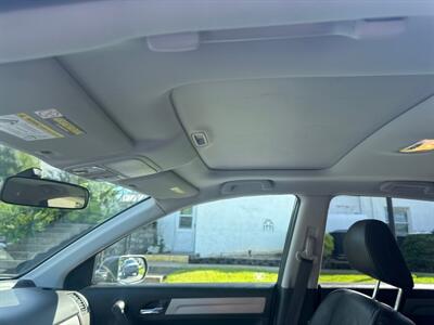 2011 Honda CR-V EX-L  AWD - Photo 32 - Hesston, PA 16647