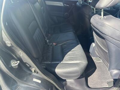 2011 Honda CR-V EX-L  AWD - Photo 45 - Hesston, PA 16647