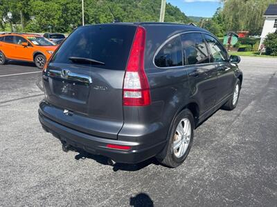 2011 Honda CR-V EX-L  AWD - Photo 6 - Hesston, PA 16647