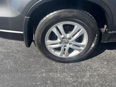 2011 Honda CR-V EX-L  AWD - Photo 50 - Hesston, PA 16647