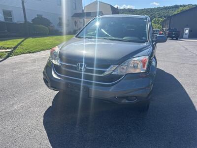 2011 Honda CR-V EX-L  AWD - Photo 15 - Hesston, PA 16647