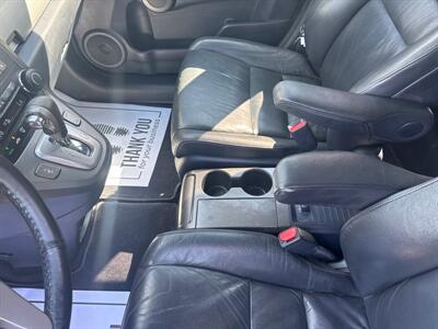 2011 Honda CR-V EX-L  AWD - Photo 33 - Hesston, PA 16647