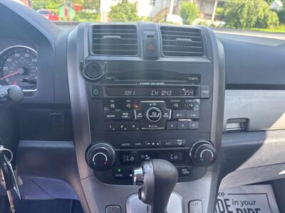 2011 Honda CR-V EX-L  AWD - Photo 36 - Hesston, PA 16647