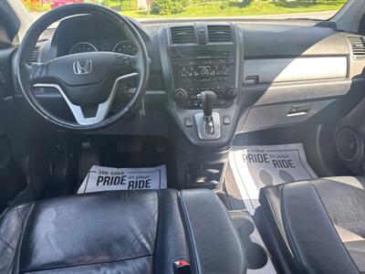 2011 Honda CR-V EX-L  AWD - Photo 42 - Hesston, PA 16647
