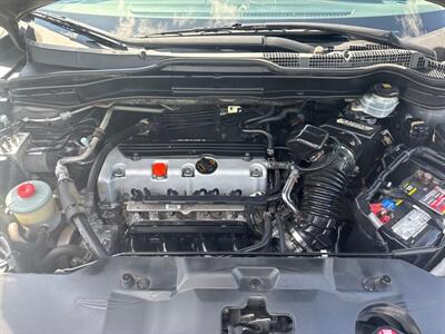 2011 Honda CR-V EX-L  AWD - Photo 52 - Hesston, PA 16647