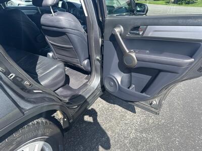 2011 Honda CR-V EX-L  AWD - Photo 44 - Hesston, PA 16647