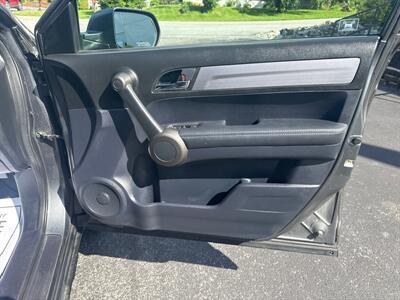 2011 Honda CR-V EX-L  AWD - Photo 47 - Hesston, PA 16647