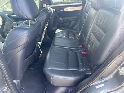2011 Honda CR-V EX-L  AWD - Photo 41 - Hesston, PA 16647