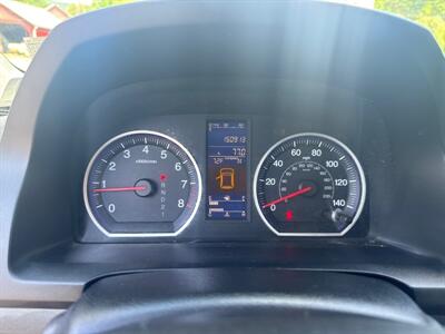 2011 Honda CR-V EX-L  AWD - Photo 35 - Hesston, PA 16647