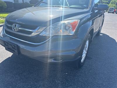 2011 Honda CR-V EX-L  AWD - Photo 20 - Hesston, PA 16647