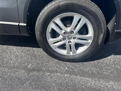 2011 Honda CR-V EX-L  AWD - Photo 51 - Hesston, PA 16647