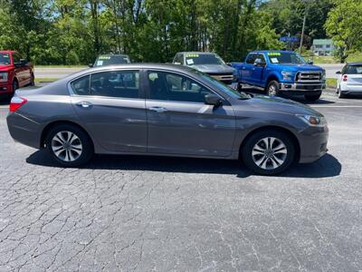 2014 Honda Accord LX   - Photo 3 - Hesston, PA 16647