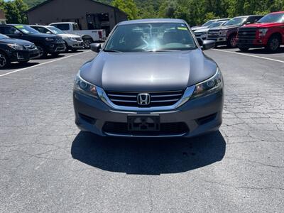 2014 Honda Accord LX   - Photo 14 - Hesston, PA 16647