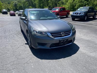 2014 Honda Accord LX   - Photo 15 - Hesston, PA 16647