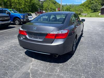 2014 Honda Accord LX   - Photo 6 - Hesston, PA 16647