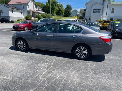 2014 Honda Accord LX   - Photo 10 - Hesston, PA 16647