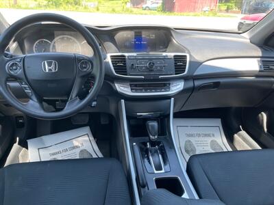 2014 Honda Accord LX   - Photo 41 - Hesston, PA 16647