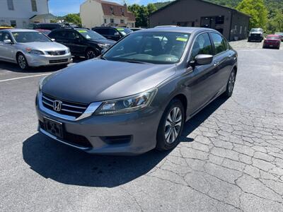 2014 Honda Accord LX   - Photo 13 - Hesston, PA 16647