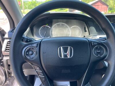 2014 Honda Accord LX   - Photo 32 - Hesston, PA 16647