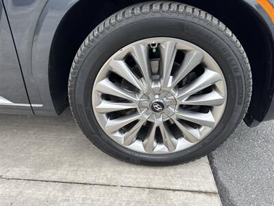 2020 Hyundai PALISADE Limited   - Photo 46 - Hesston, PA 16647