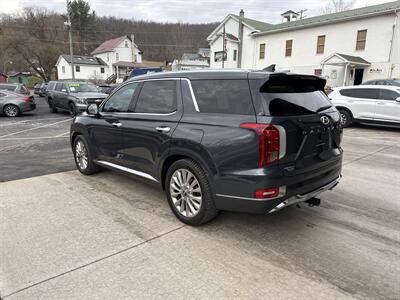 2020 Hyundai PALISADE Limited   - Photo 6 - Hesston, PA 16647