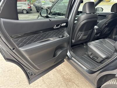 2020 Hyundai PALISADE Limited   - Photo 34 - Hesston, PA 16647