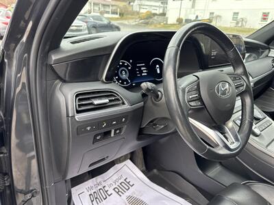 2020 Hyundai PALISADE Limited   - Photo 23 - Hesston, PA 16647