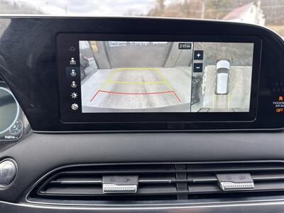 2020 Hyundai PALISADE Limited   - Photo 33 - Hesston, PA 16647