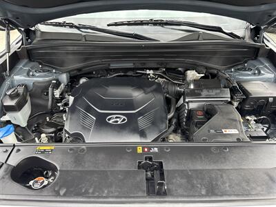 2020 Hyundai PALISADE Limited   - Photo 47 - Hesston, PA 16647