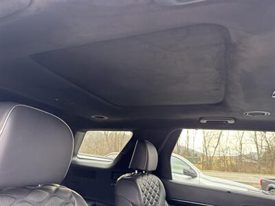 2020 Hyundai PALISADE Limited   - Photo 43 - Hesston, PA 16647