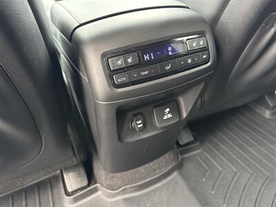 2020 Hyundai PALISADE Limited   - Photo 36 - Hesston, PA 16647