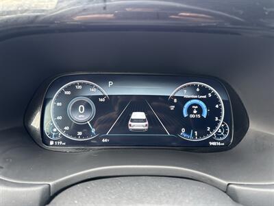 2020 Hyundai PALISADE Limited   - Photo 28 - Hesston, PA 16647