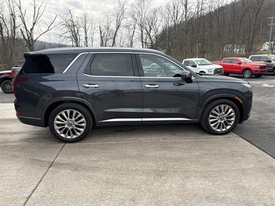 2020 Hyundai PALISADE Limited   - Photo 3 - Hesston, PA 16647