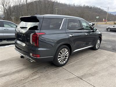 2020 Hyundai PALISADE Limited   - Photo 4 - Hesston, PA 16647
