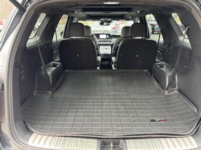2020 Hyundai PALISADE Limited   - Photo 39 - Hesston, PA 16647