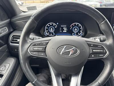 2020 Hyundai PALISADE Limited   - Photo 27 - Hesston, PA 16647