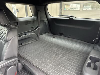 2020 Hyundai PALISADE Limited   - Photo 37 - Hesston, PA 16647