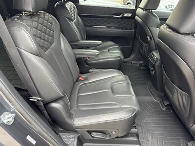 2020 Hyundai PALISADE Limited   - Photo 42 - Hesston, PA 16647