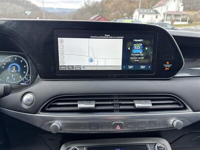 2020 Hyundai PALISADE Limited   - Photo 29 - Hesston, PA 16647