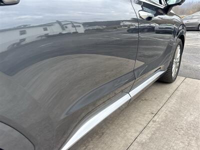 2020 Hyundai PALISADE Limited   - Photo 20 - Hesston, PA 16647