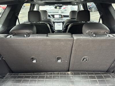2020 Hyundai PALISADE Limited   - Photo 40 - Hesston, PA 16647