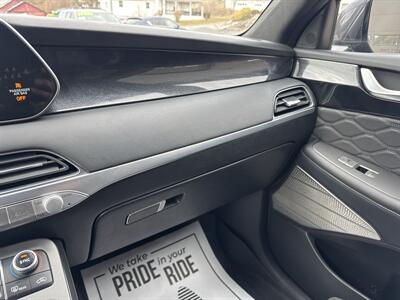 2020 Hyundai PALISADE Limited   - Photo 31 - Hesston, PA 16647