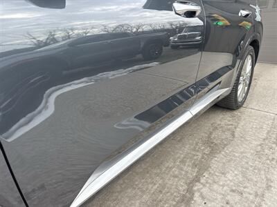 2020 Hyundai PALISADE Limited   - Photo 16 - Hesston, PA 16647