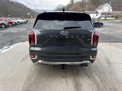 2020 Hyundai PALISADE Limited   - Photo 5 - Hesston, PA 16647