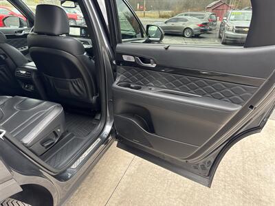 2020 Hyundai PALISADE Limited   - Photo 41 - Hesston, PA 16647