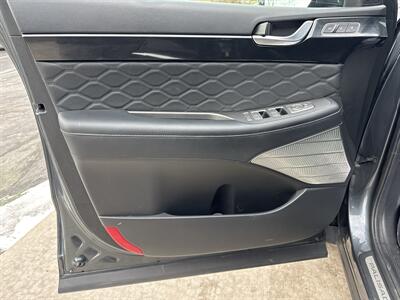 2020 Hyundai PALISADE Limited   - Photo 22 - Hesston, PA 16647