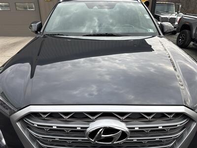 2020 Hyundai PALISADE Limited   - Photo 14 - Hesston, PA 16647